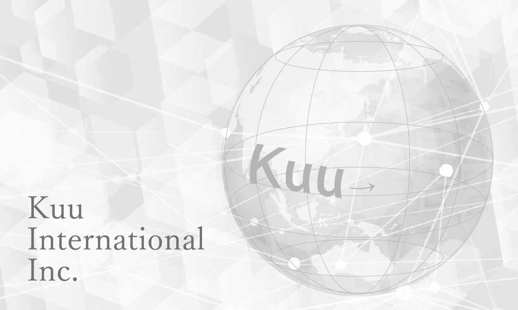 Kuu International Inc.